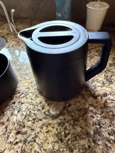 Photo of free Ratio Coffee Maker Carafe (Foster City) #1