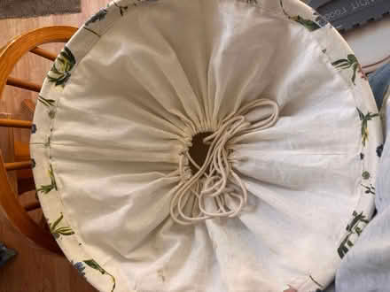 Photo of free Laundry bag (Arborfield RG2) #3