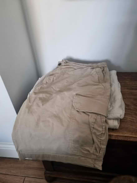 Photo of free Mens Shorts (DA2) #4