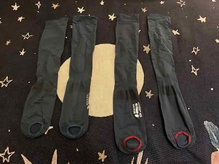 Photo of free FitLegs compression stockings x 2 (Henley-on-Thames RG9) #1