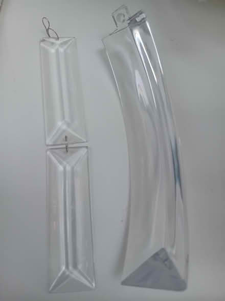 Photo of free Laura Ashley 'Chandelier' (SN15) #3