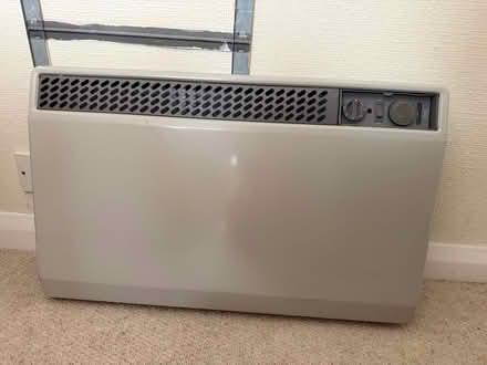 Photo of free Dimplex electric heater (Hitchin SG4) #1