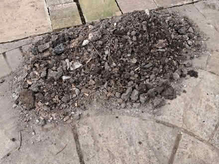 Photo of free Mixture of soil and a few granite chippings (Bare LA4) #2