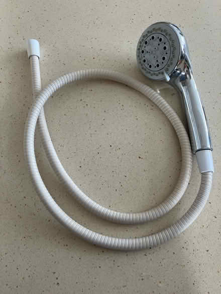 Photo of free Adjustable shower head (Loose Maidstone) #1