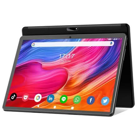 Photo of Tablet or Laptop (Manor Court E10) #1