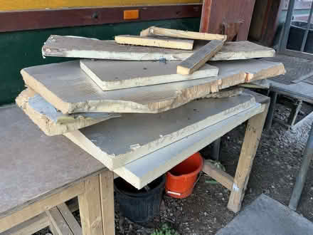 Photo of free Insulation offcuts (CT3) #1