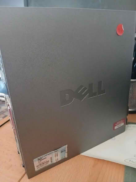 Photo of DA2 Power Source (Mexborough S64) #1