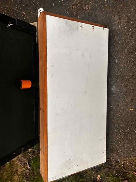 Photo of free Attic lift hatch (Preston PR2) #1