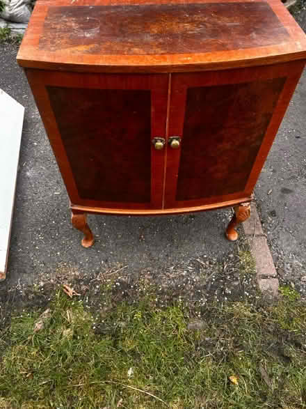 Photo of free Tv cabinet (Preston PR2) #1