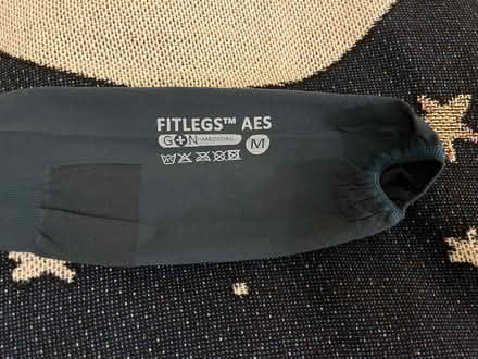 Photo of free FitLegs compression stockings x 2 (Henley-on-Thames RG9) #3