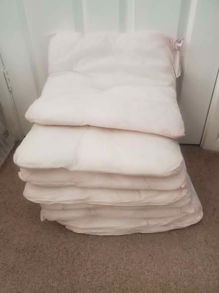 Photo of free seat pads (Boston Spa LS23) #1