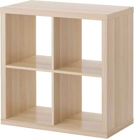 Photo of free Ikea Expedit, Southend SS1 (Princes St, Southend SS1) #1