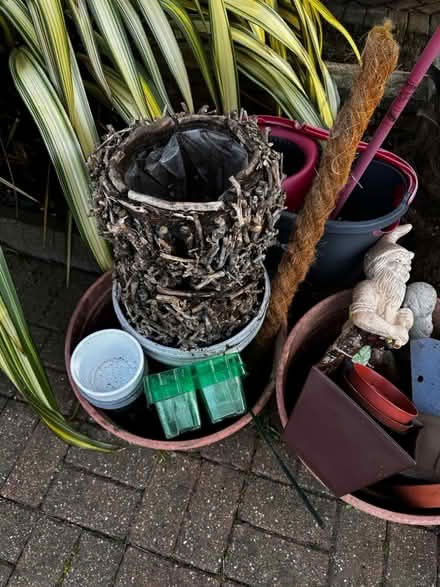 Photo of free Various things for home and garden (TN2 3HT) #2