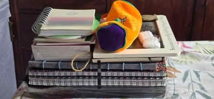 Photo of free Stationary bundle (Trowbridge BA14) #1