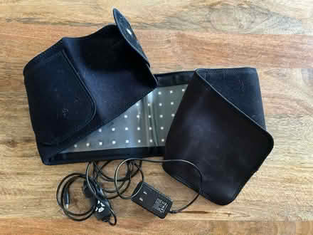 Photo of free Red light therapy belt (Shoreline West Mountain View) #1