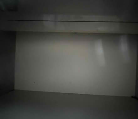 Photo of free Display Cabinet w/ Light Feature (Decatur) #4