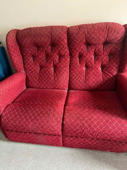 Photo of free House clearance (Chiswick W4) #1