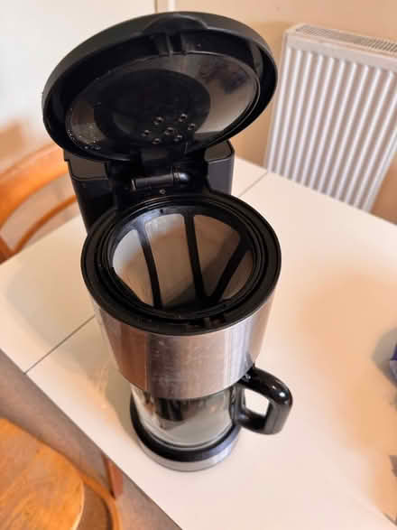 Photo of free Filter coffee machine (G84) #3