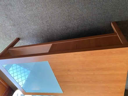 Photo of free Coffee table (Clifton YO30) #1