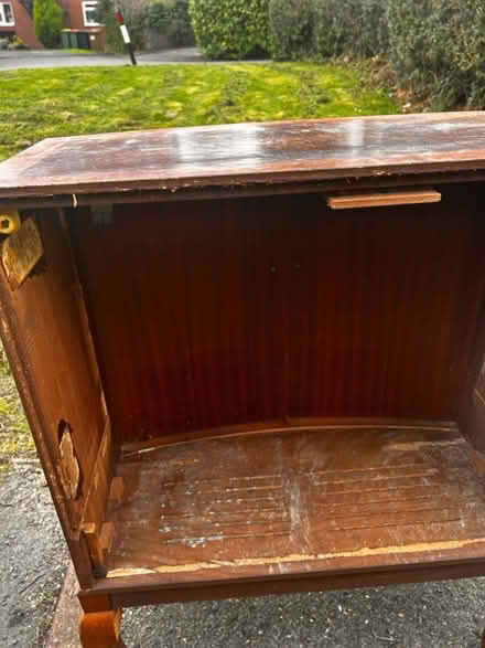 Photo of free Tv cabinet (Preston PR2) #2