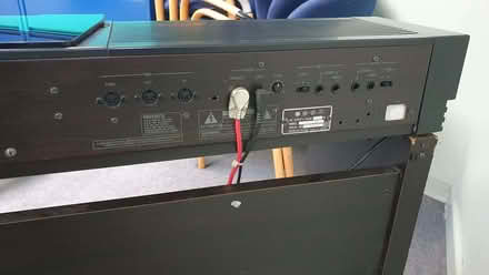 Photo of free Digital Piano on stand (Odd Down) #1