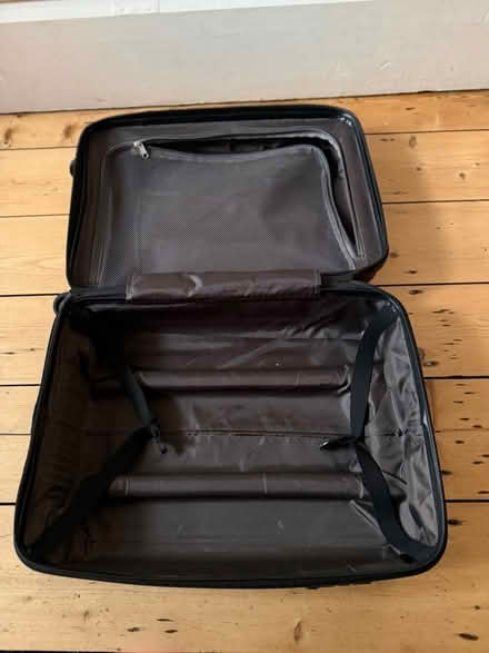 Photo of free Suitcase - hand luggage size (M21 Chorlton) #1
