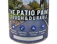 Photo of Patio paint (Haydon Wick SN25) #1