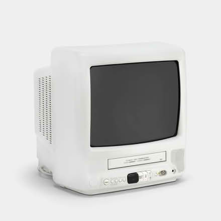 Photo of Electronics (Fieldbrook) #1