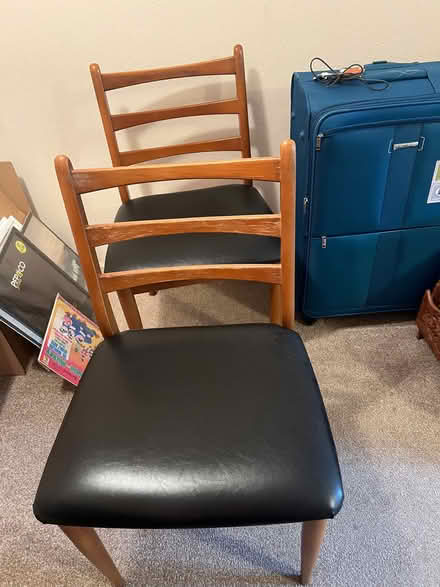 Photo of free House clearance (Chiswick W4) #4