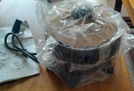 Photo of free Unused small electric crock pot (Burgess hill) #1