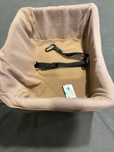 Photo of free Small dog carrier for car (Plainview, NY) #4