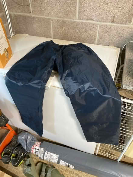 Photo of free Waterproof over trousers (Corsham) #1