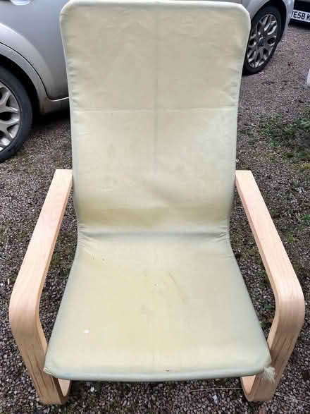 Photo of free Chair (Hagley HR1) #1