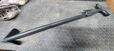Photo of free Compost turning tool (Steventon OX13) #1