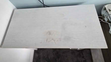 Photo of free Computer table (Cradley Heath B64) #4