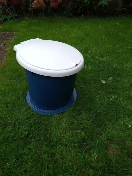 Photo of free Camping Accessories - (West Worthing BN13) #2