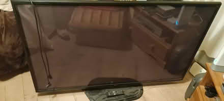 Photo of free TV (Fowlis Wester PH7) #1
