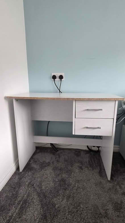 Photo of free Computer table (Cradley Heath B64) #3
