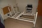 Photo of free SIDHIL Solite Bed For Nursing Care (Wirksworth DE4) #4
