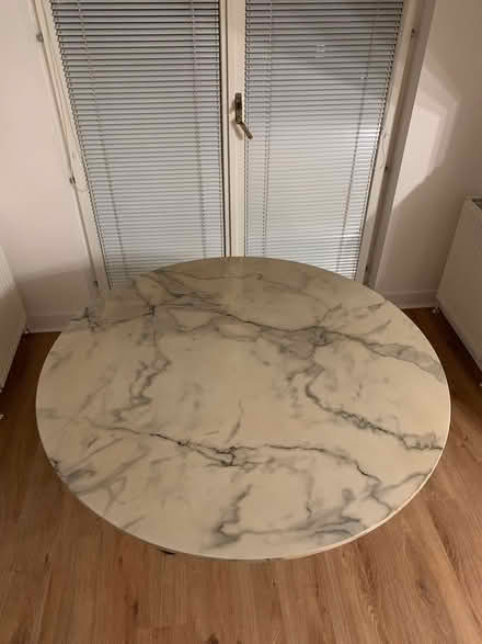 Photo of free Round Table (EH5 2NE) #1