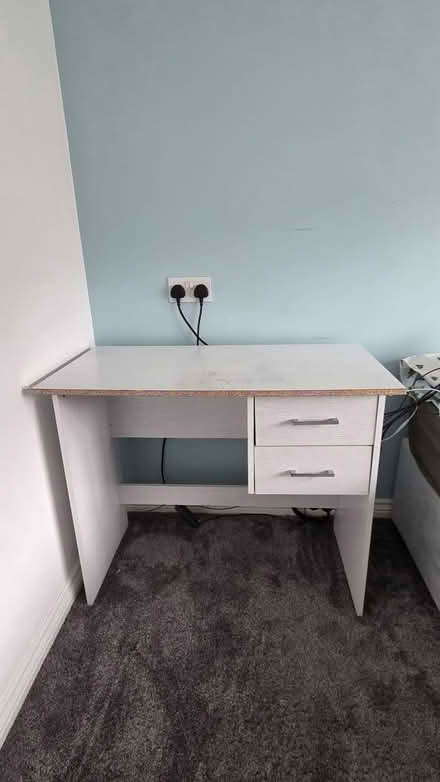 Photo of free Computer table (Cradley Heath B64) #1