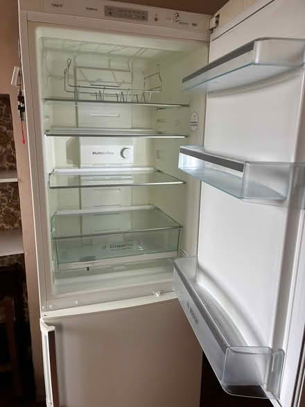 Photo of free Fridge freezer (Portsmouth PO3 Baffins) #2