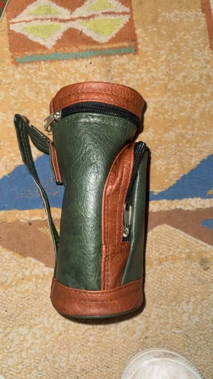 Photo of free Golf bag cooler caddy (Hagley HR1) #3