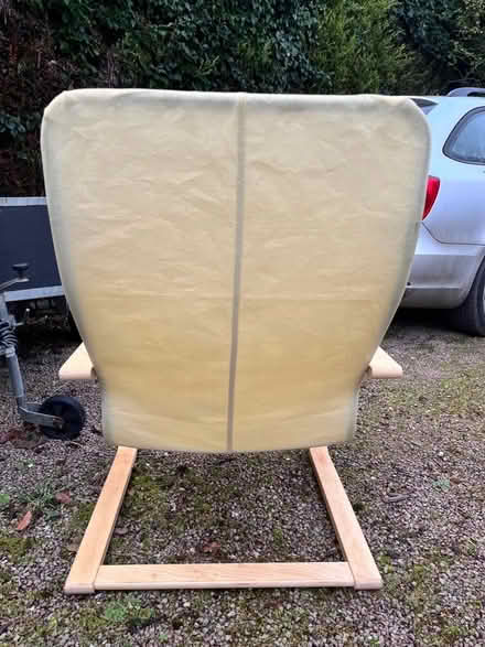 Photo of free Chair (Hagley HR1) #2