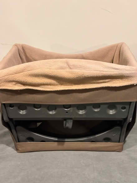 Photo of free Small dog carrier for car (Plainview, NY) #2