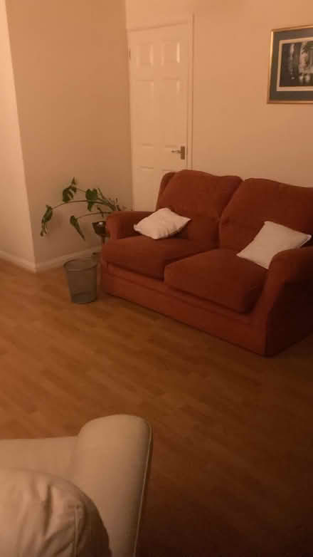 Photo of free Sofa bed (Oxford OX3) #1