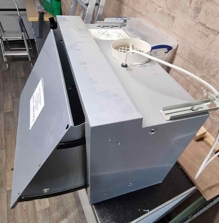 Photo of free Lamona cooker hood (Keswick CA12) #1