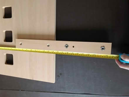 Photo of free Headboard (Welwyn AL6) #4