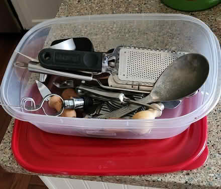 Photo of free Take one (West Springfield) #4