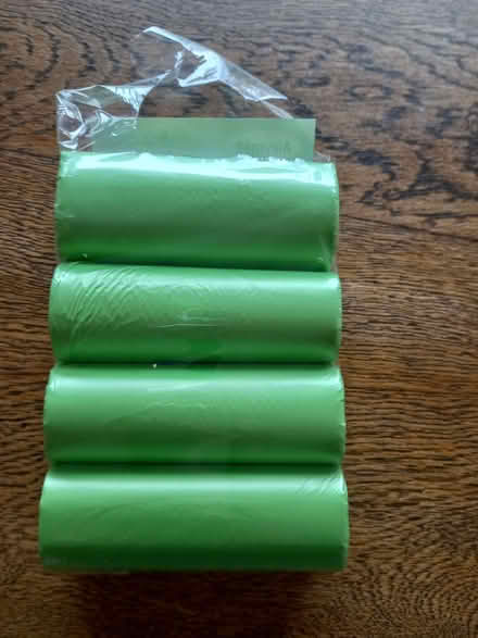 Photo of free 5 litre compost bags - pack of 4 (Marston OX3) #2